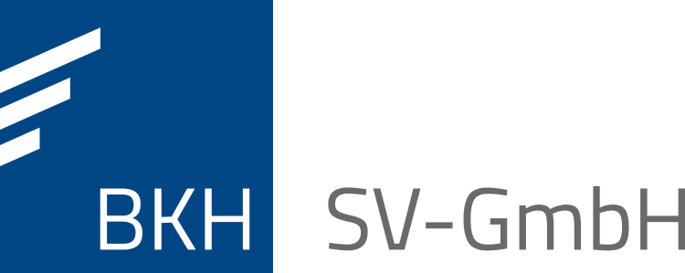 BKH SV Logo